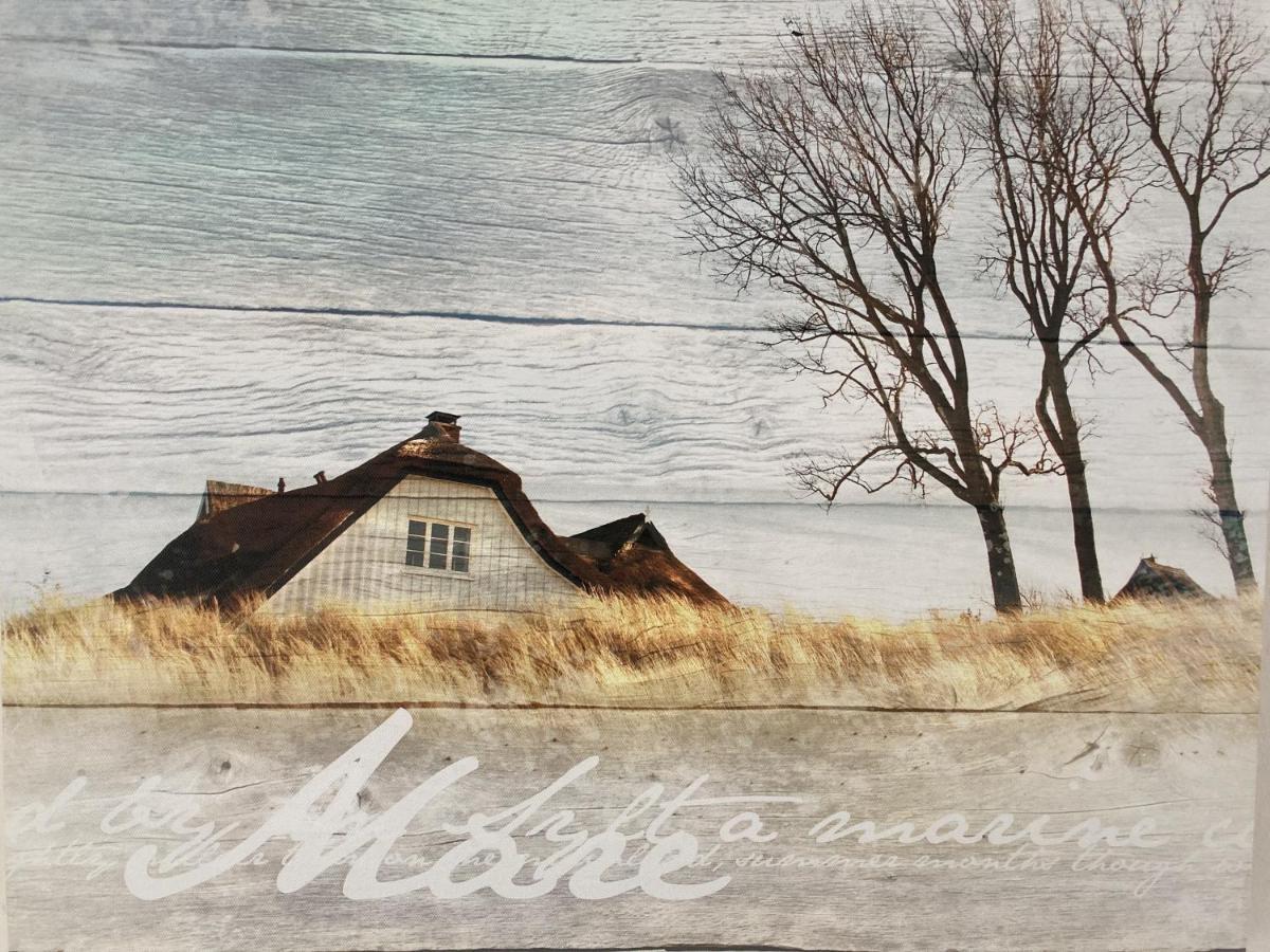 Kellenhusen - Ferienhaus Ilse מראה חיצוני תמונה
